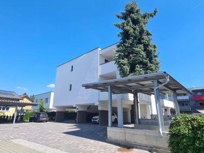 Wunderschöne 3-Zimmer-Wohnung mit großen Süd-Balkon in Graz/Liebenau