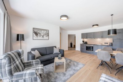 Exklusive Investmentwohnung in Toplage mit 3 Zimmern