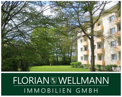 Bremen - Neustadt | Attraktive 3-Zimmer-Wohnung mit Balkon und moderner Ausstattung