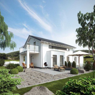 LivingHaus - Dein Zuhause, wie du es willst!