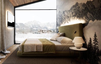 Investment am Wilden Kaiser I Nachhaltig &amp; Renditestark!