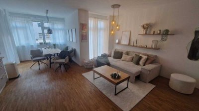 2 Zimmer Eigentumswohnung in Trier-Feyen mit Balkon und Stellplatz