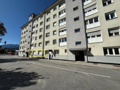 Generalsanierte Anlegerwohnung in Toplage