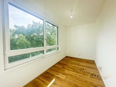 High-Class Penthouse mit 3 Zimmern