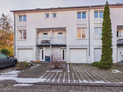 Charmantes Reihenmittelhaus in Rottweil: Ihr neues Zuhause mit viel Platz, Potenzial und idealer Lag