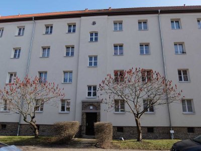 kleine ruhig gelegene 2RW in Plagwitz - aktuell vermietet