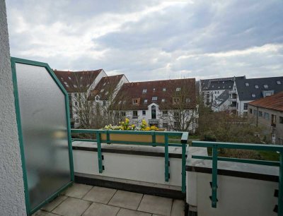 Schöne 3-Zimmer DG-Maisonette-Wohnung in Bonn-Duisdorf