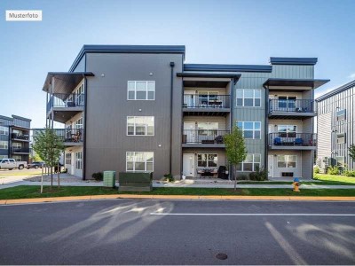 Provi frei 3 Zimmer - Wohnung mit Balkon