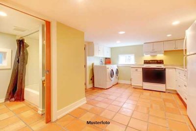 Wohnung mit Terrasse - provisionsfrei