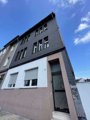 Wohnhaus mit 6WE und Anbau!+RENDITEOBJEKT+