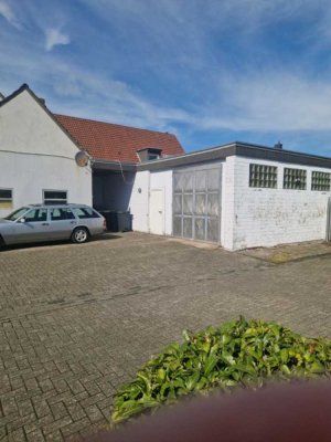 Mehrfamilienhaus / Mehrgenerationenhaus