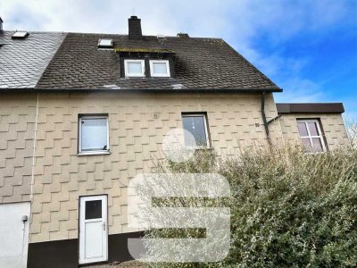 Doppelhaushälfte in Geroldsgrün