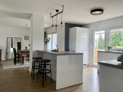 3-Zimmer-Wohnung in Pfinztal