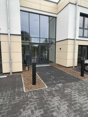 3-Zimmer Wohnung in ruhiger Lage