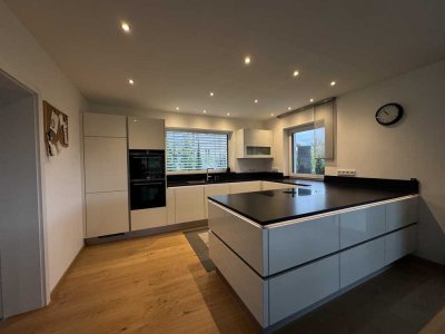 Modernes, geräumiges Toskanahaus in Schwarzach
