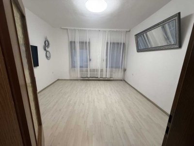 Schöne Wohnung mit zwei Zimmern in Witten