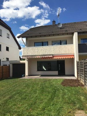 5-Zimmer-Doppelhaushälfte in Roxheim