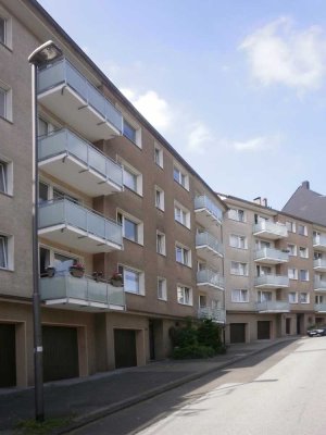 3-Zimmer-Wohnung in Elberfeld