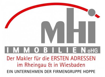 NEU! MHI - In Spitzenlage! Luxuriöse Penthouse-Wohnung mit einem Traumblick