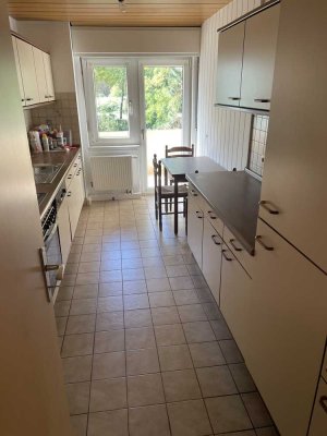 Ansprechende 3-Raum-Wohnung mit EBK und Balkon in Karlsruhe