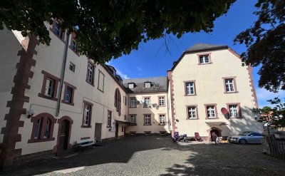 ** RESERVIERT ** Historisches Gebäude (Mehrfamilienhaus) mit 14 Wohneinheiten in zentraler Lage