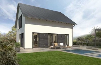 Ihr neues ZUHAUSE in Nörvenich