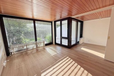 Schöne 4,5-Zimmer Wohnung in Stuttgart-Heumaden für eine Familie oder ein Paar im Homeoffice