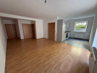 Gemütliche 2-Zimmer-Wohnung