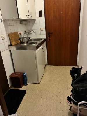 Student Apartment in Central Location