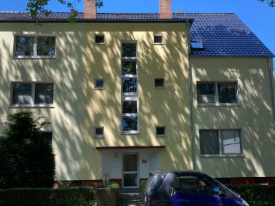 Einziehen & wohlfühlen: Ruhig EG-Wohnung in Dinslaken-Bruch! (#82)