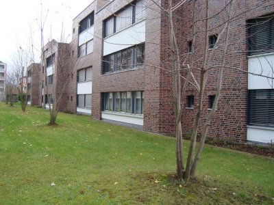 Ihr neues Zuhause? 3-Zimmer-Wohnung, EG, in Fellbach