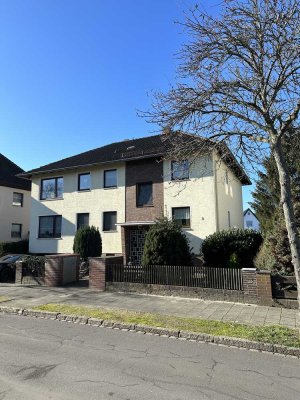 Gepflegtes Mehrfamilienhaus in Lehrte