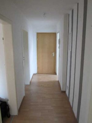 3-Zimmer-Wohnung in Herne Crange