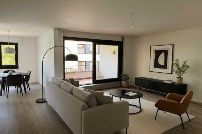 Wohnung mit Rheinblick – Leben in Köln-Rodenkirchen