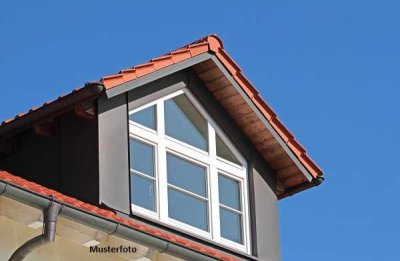 2-Zimmer-Wohnung mit Balkon - provisionsfrei