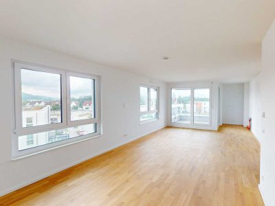 Helle 3-Zimmer-Wohnung mit Südbalkon *Umzugsbonus von einer Monatskaltmiete*