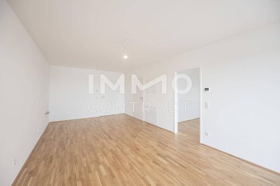 Für Anleger: Große Terrasse mit Blick ins Grüne!