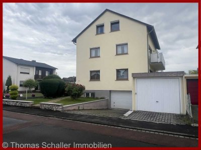 Seltene Gelegenheit - Zwei bis Dreifamilienhaus in Lindenholzhausen zu verkaufen!