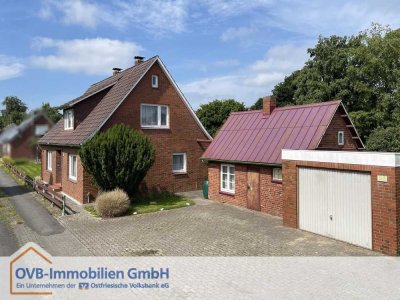 Gemütliches Zuhause in ruhiger Lage