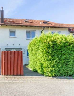 Maisonette Wohnung mit 5 Zimmer Top Lage