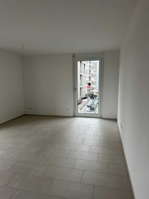 Willkommen in ihrer exklusive 2-Zimmer-Neubauwohnung