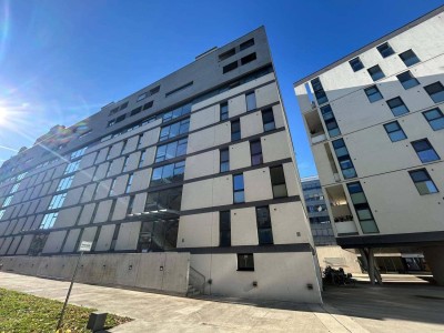 Tolle 4-Zimmer-Wohnung mit großem Balkon und Abstellplatz im 12. Bezirk