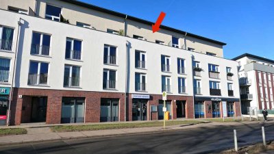 Maisonette-Wohnung in familienfreundlicher Umgebung