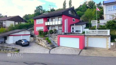 Endlich Platz - FALC Immobilien Heilbronn