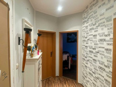 Mehrfamilienhaus in zentraler Lage