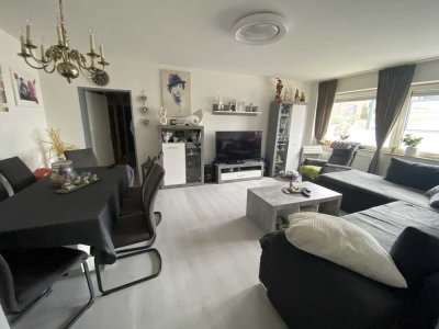 Helle 3-Zimmer-Wohnung in Eschweiler – aktuell frei