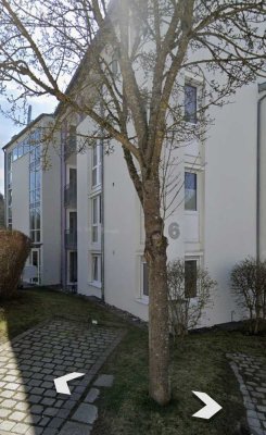 Schöne 2-Zimmer Wohnung im Osterholz