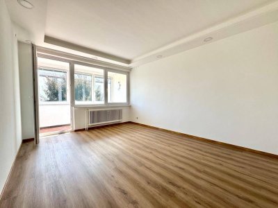 ++ NEU in St. Pölten ++ ZWEI Zimmer Wohnung mit LOGGIA