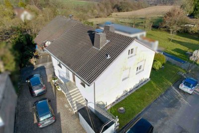 MANNELLA *Doppelte Chance*Eigenheim mit Renditepotenzial