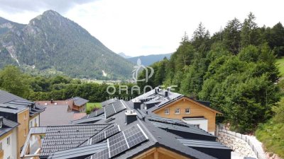 *** KfW 40 QNG  - Individuelle Eigentumswohnung der Luxusklasse am Königssee ***